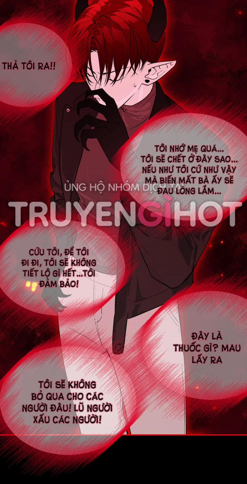 Devil Luck 30.5 trang 8