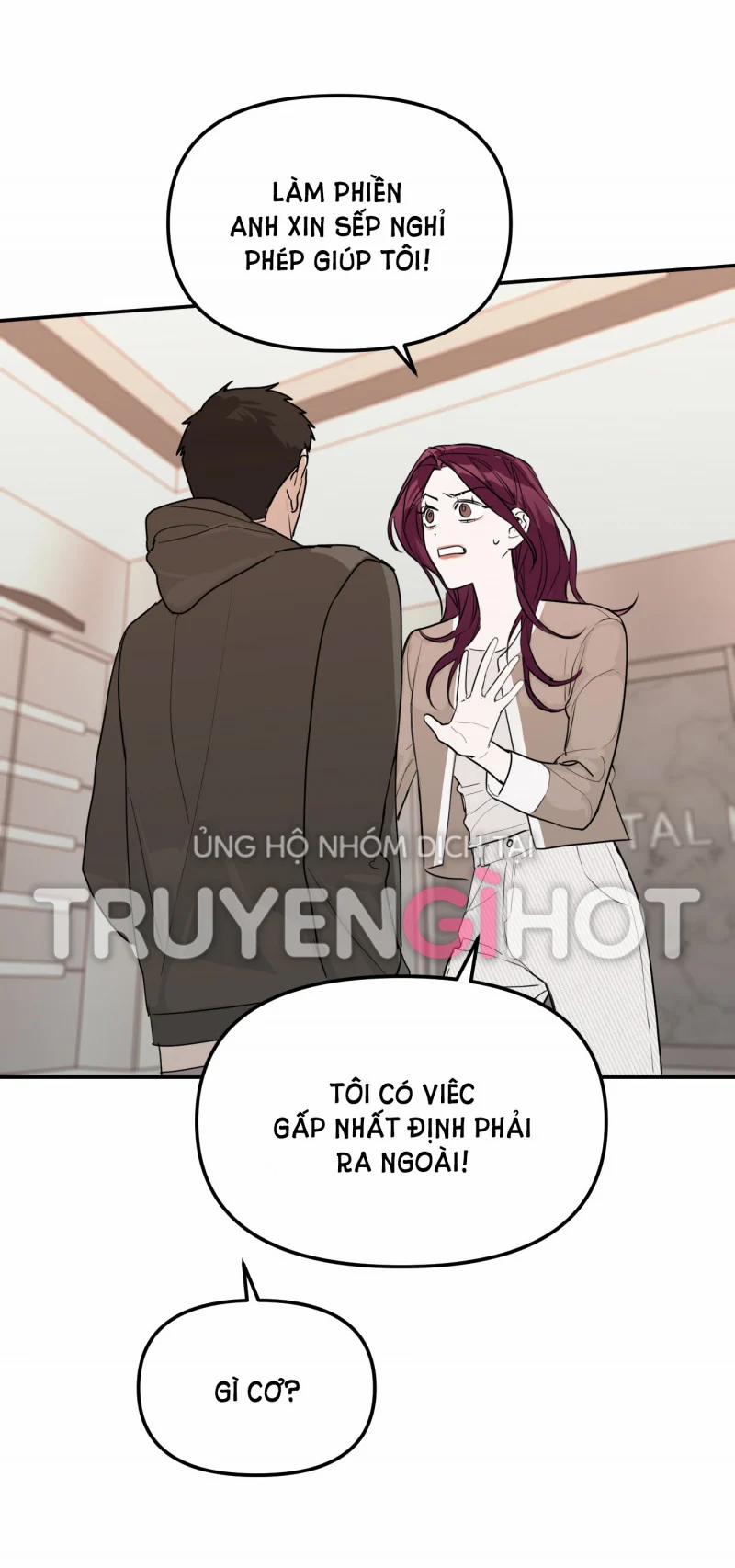 Devil Luck 30 trang 11