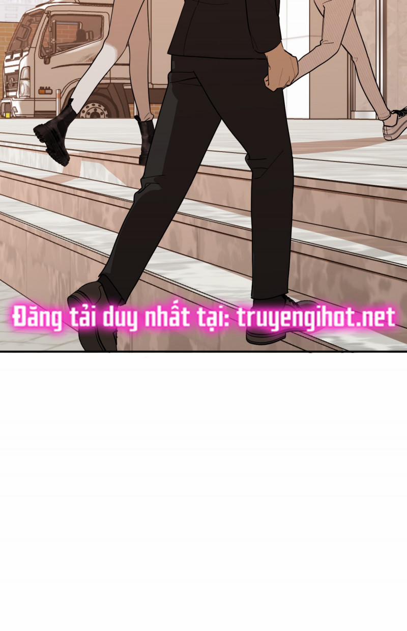 Devil Luck 30 trang 18