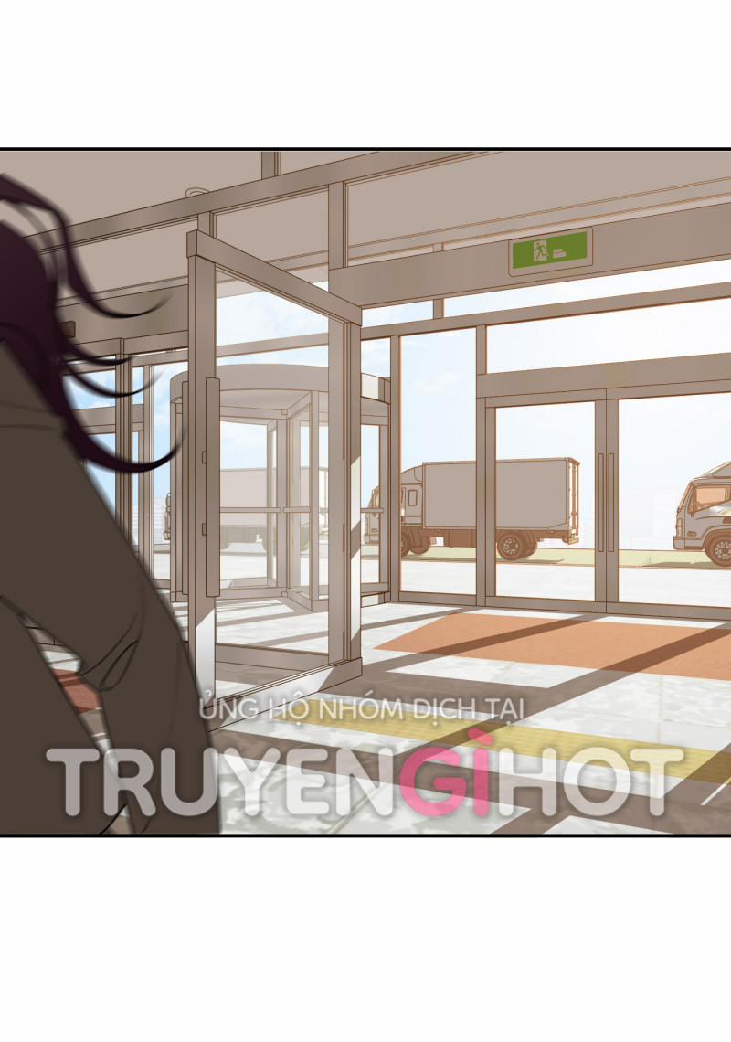 Devil Luck 30 trang 20