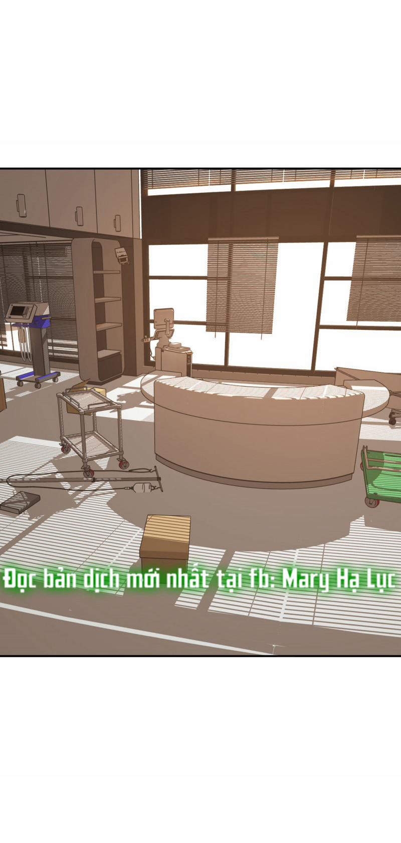 Devil Luck 30 trang 25