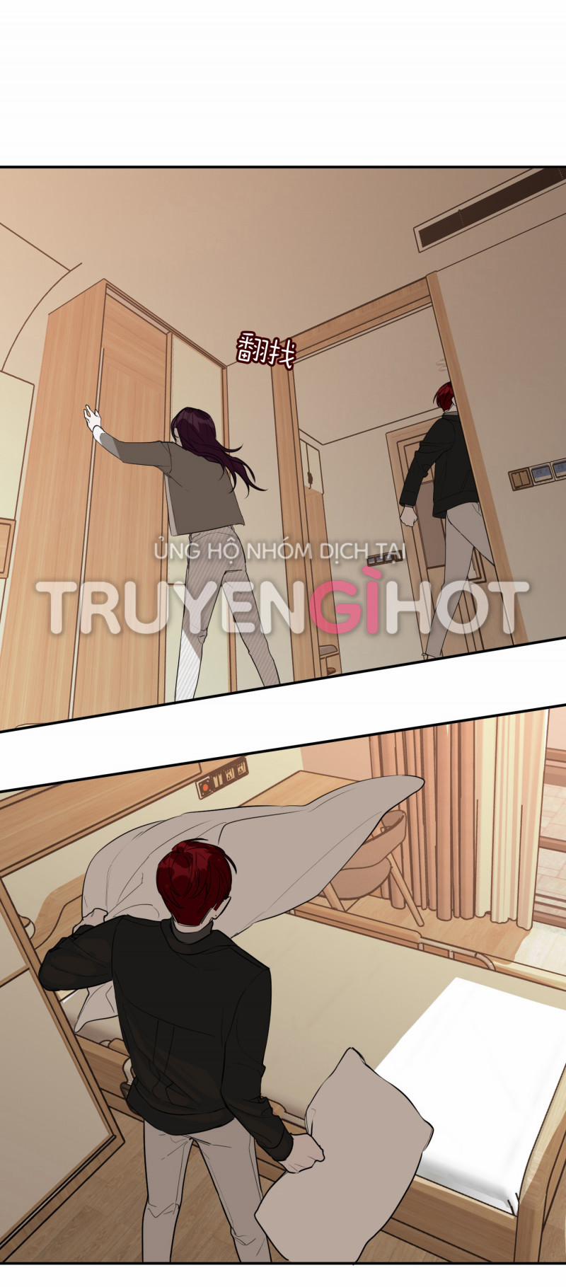 Devil Luck 30 trang 26