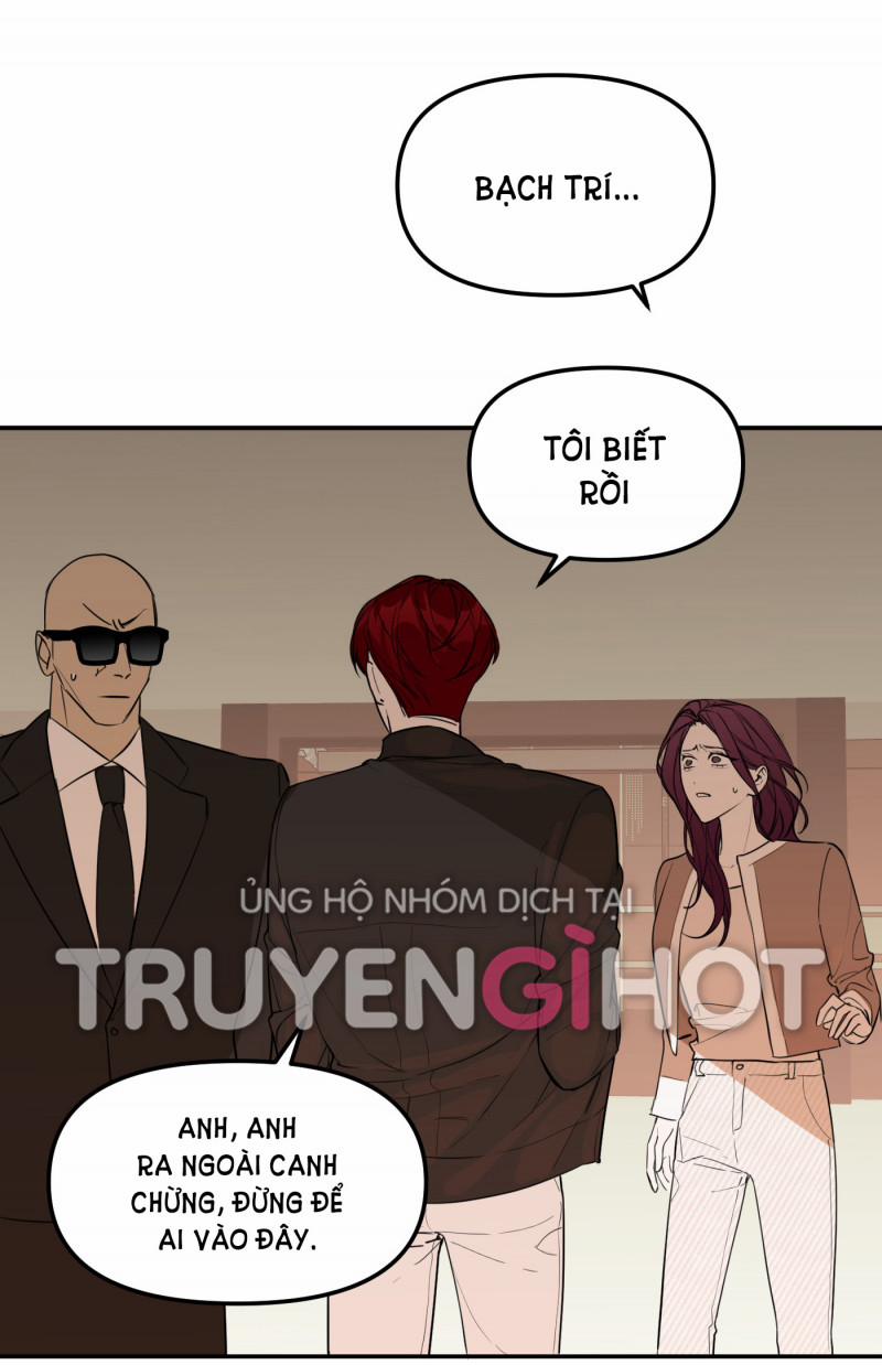 Devil Luck 30 trang 29