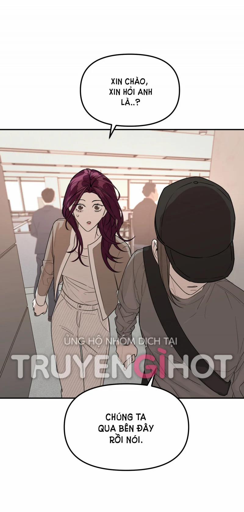 Devil Luck 30 trang 5