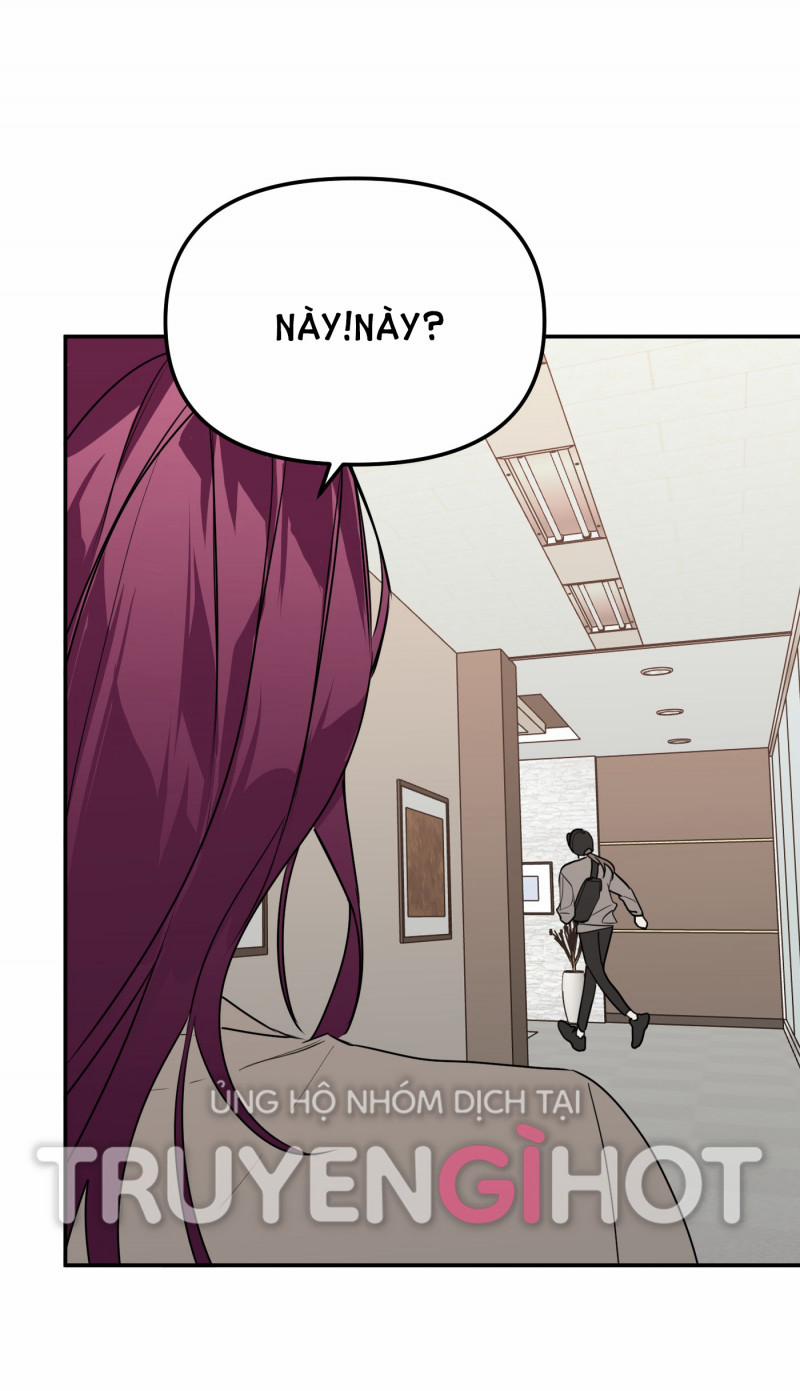 Devil Luck 30 trang 8