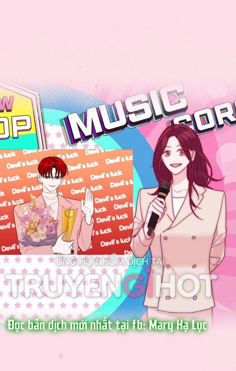 Devil Luck 31.5 trang 10