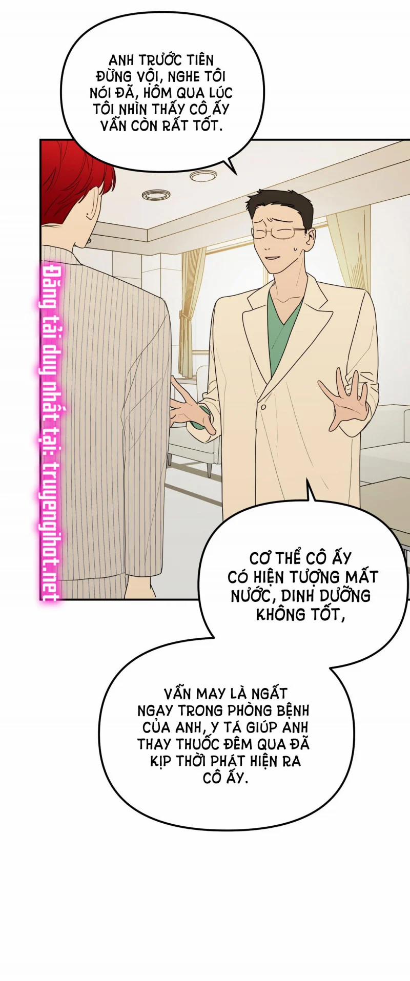 Devil Luck 31.5 trang 2