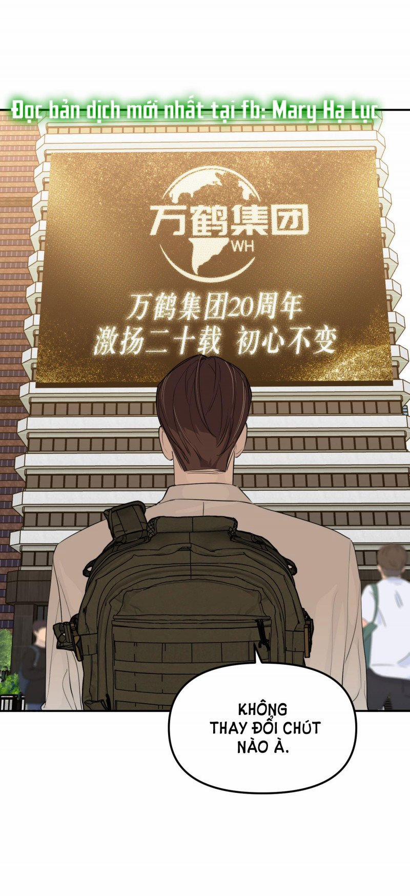 Devil Luck 31.5 trang 22