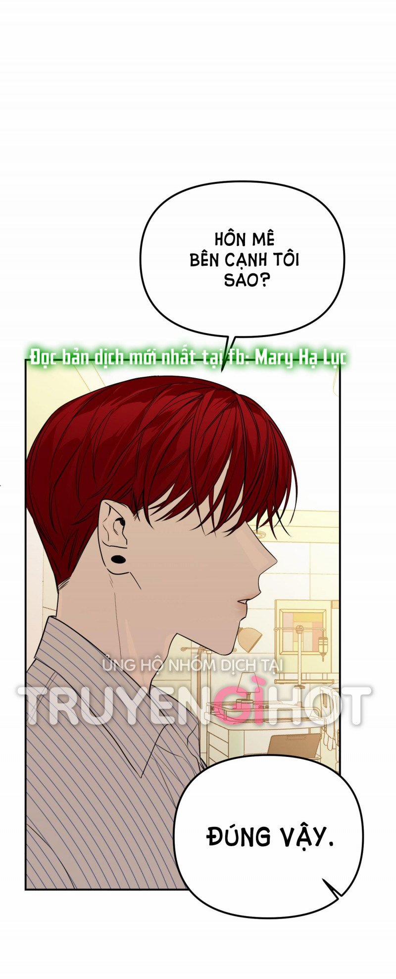 Devil Luck 31.5 trang 3