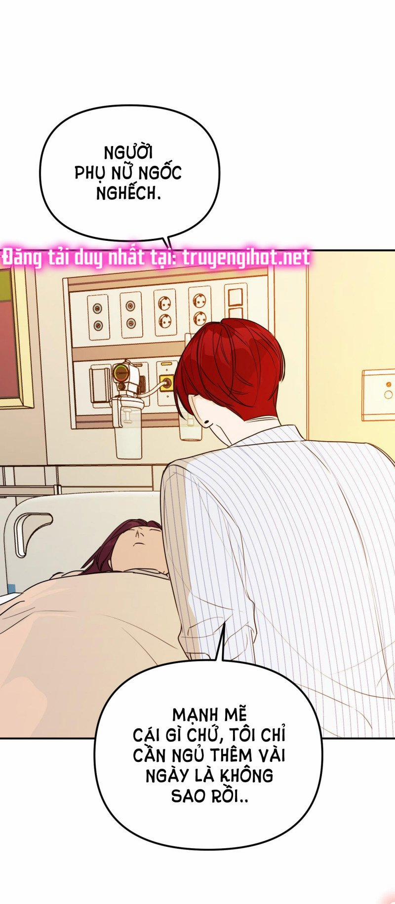 Devil Luck 31.5 trang 7