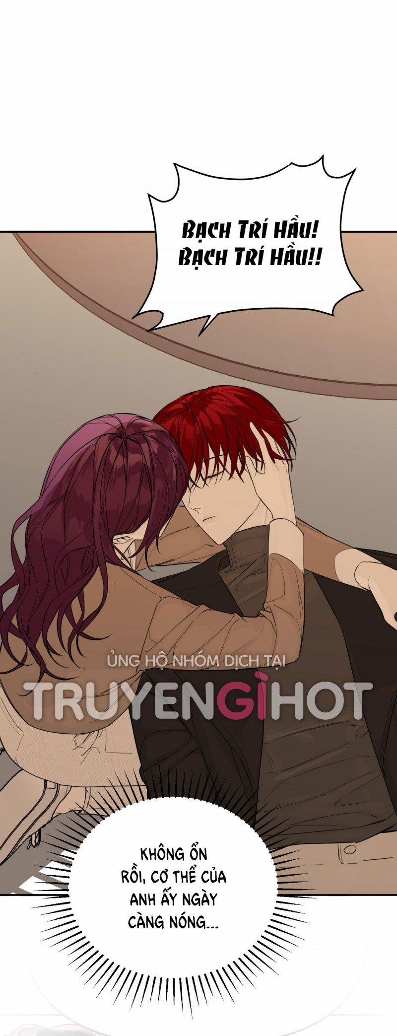 Devil Luck 31 trang 0