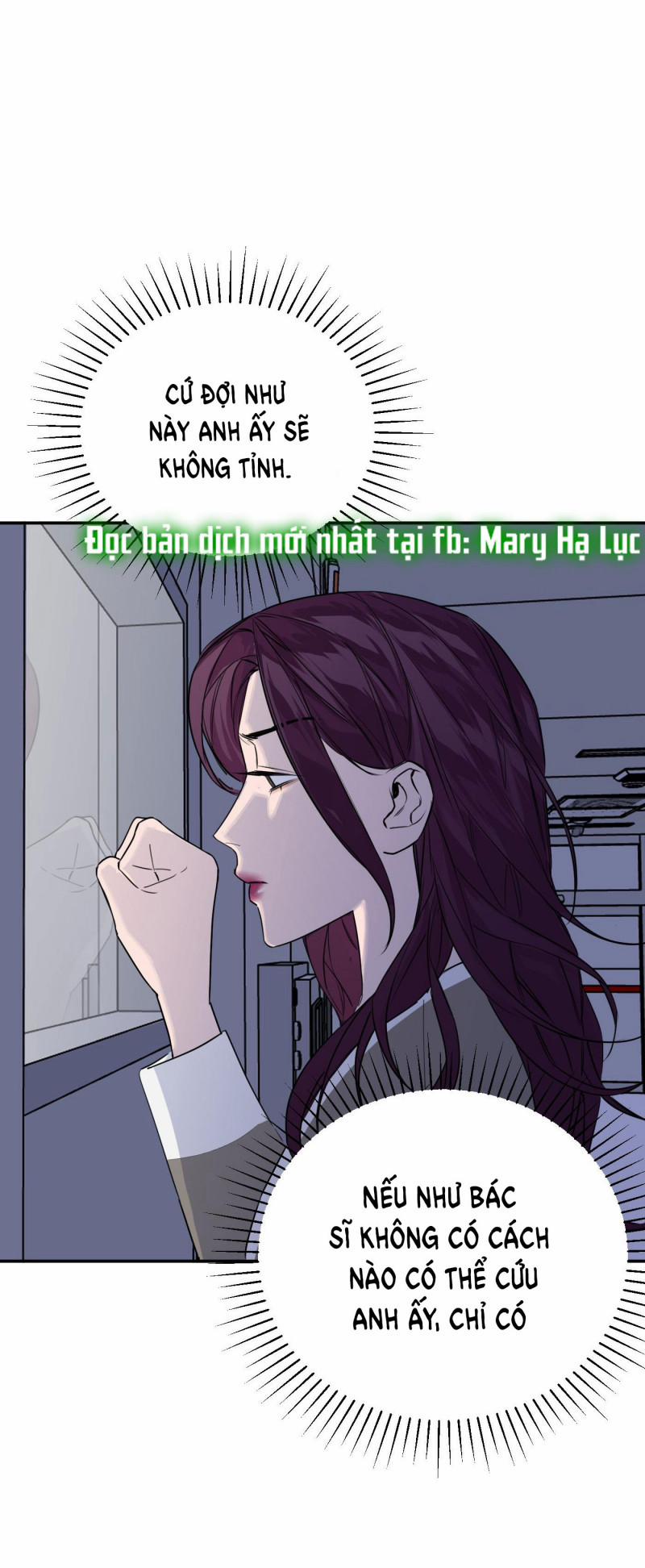 Devil Luck 31 trang 14