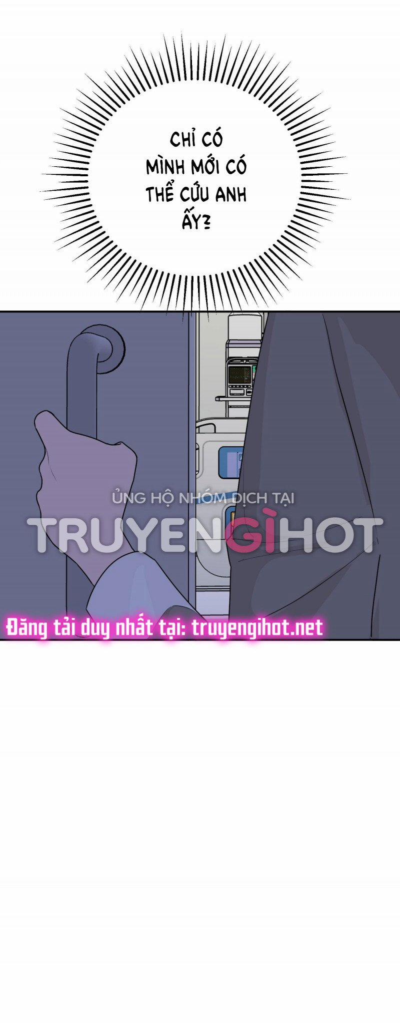 Devil Luck 31 trang 15