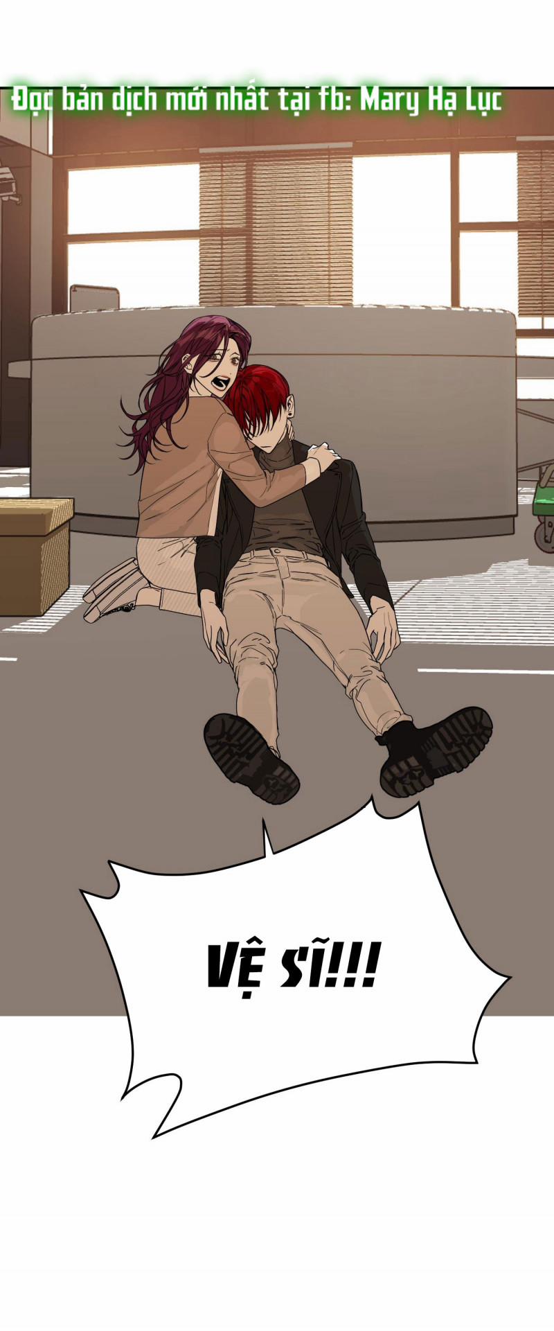 Devil Luck 31 trang 2