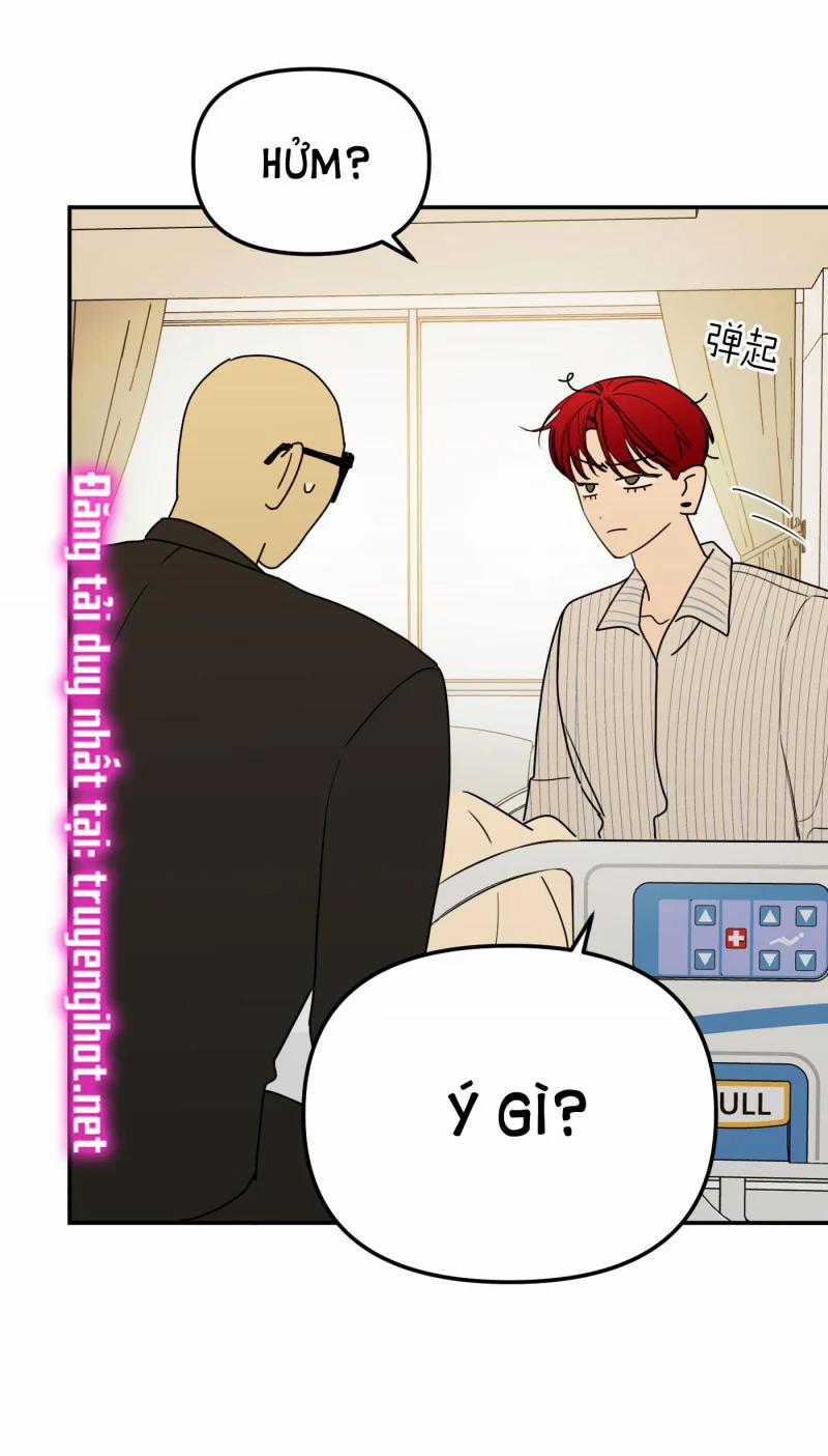 Devil Luck 31 trang 21