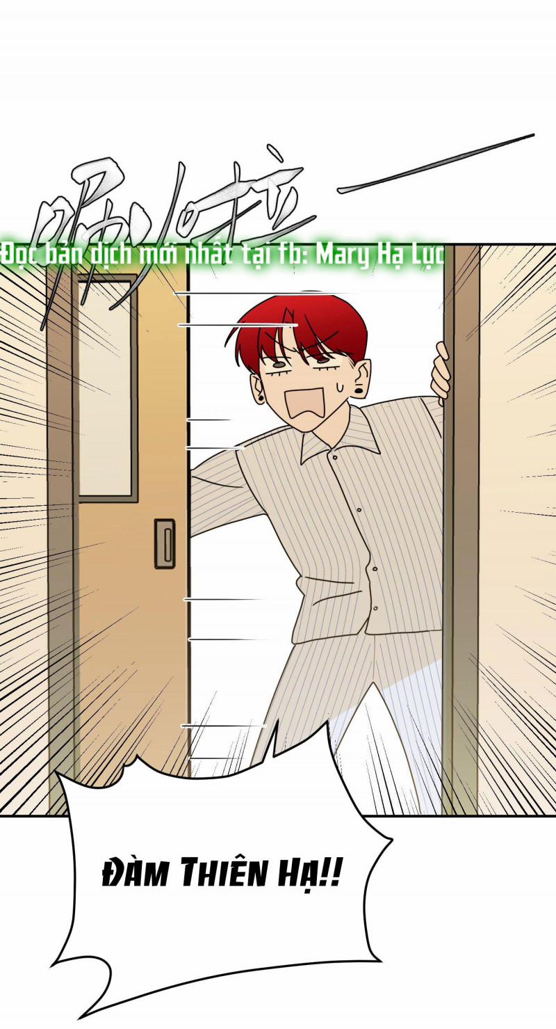 Devil Luck 31 trang 23