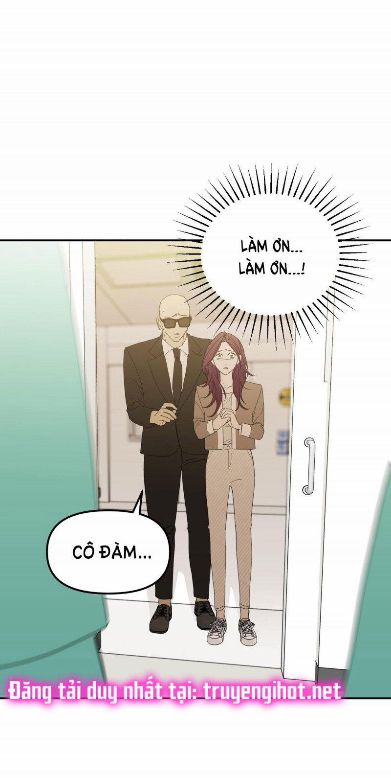 Devil Luck 31 trang 6