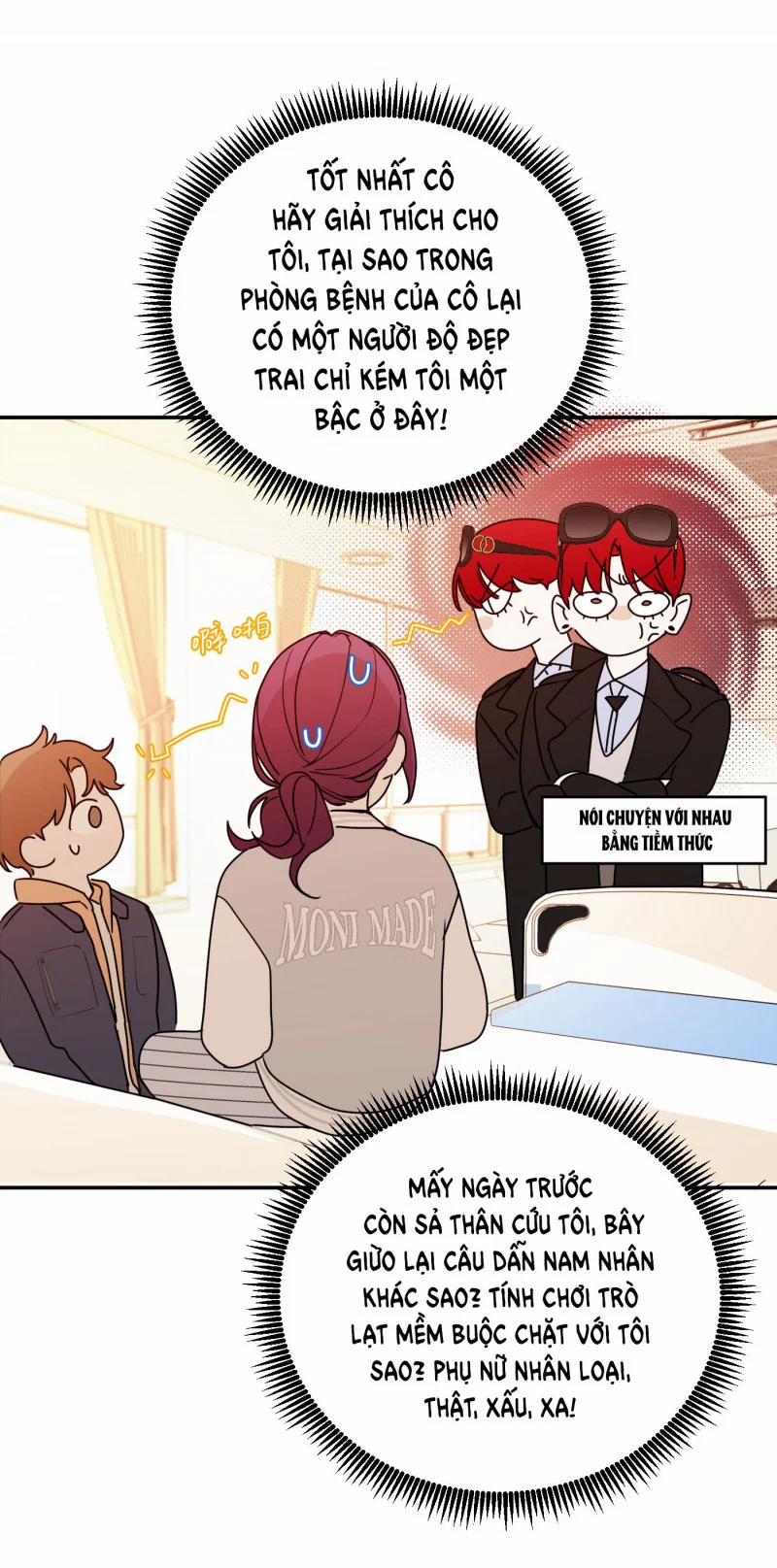 Devil Luck 32.5 trang 5