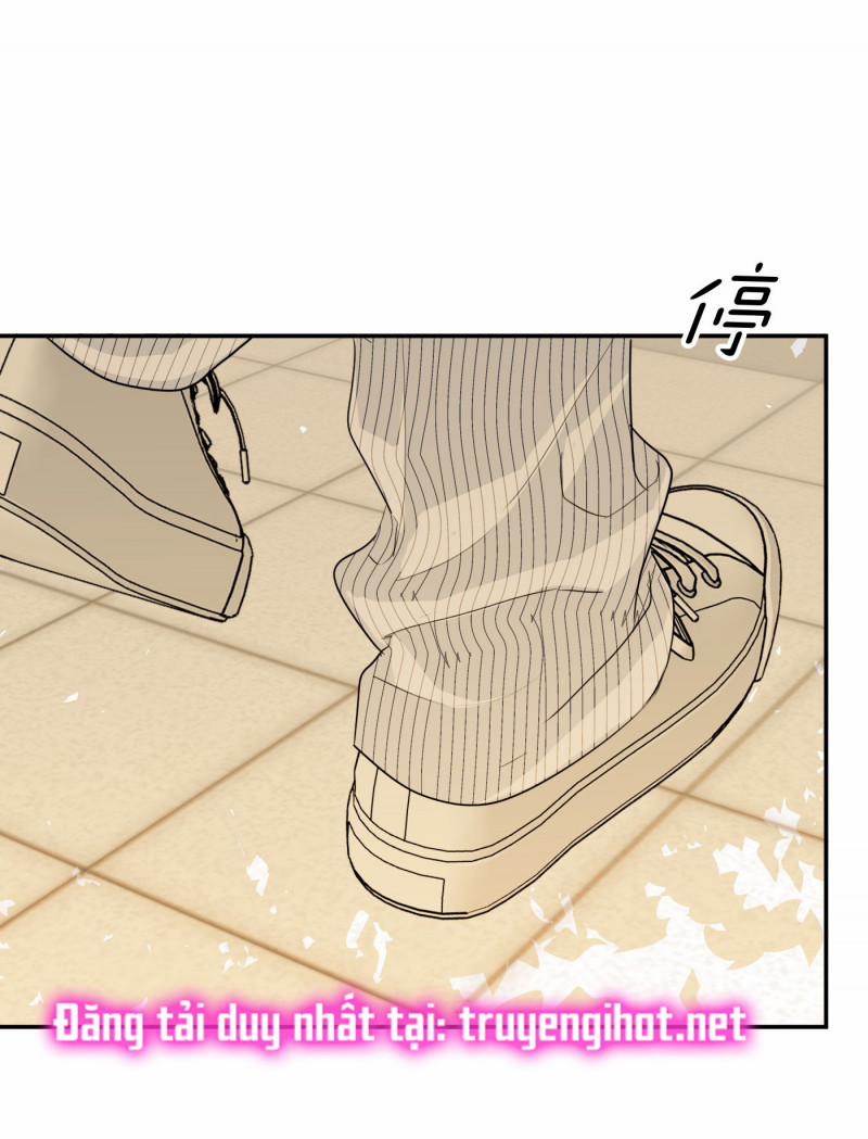 Devil Luck 32 trang 12