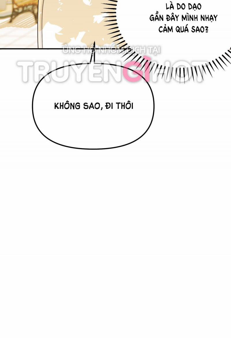 Devil Luck 32 trang 14