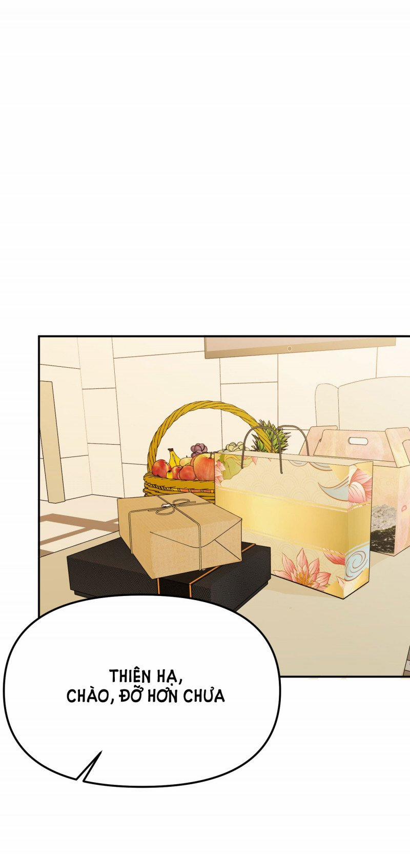 Devil Luck 32 trang 15