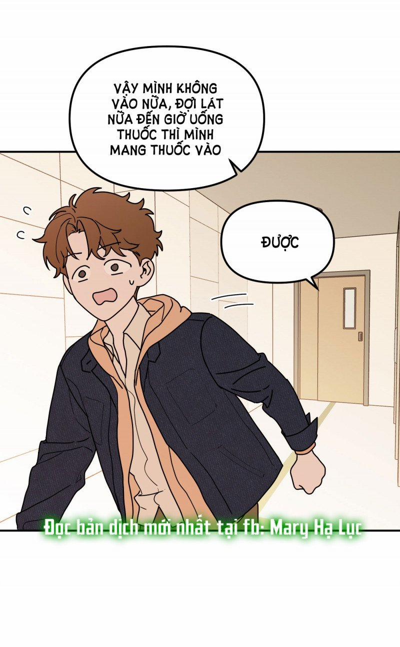 Devil Luck 32 trang 18