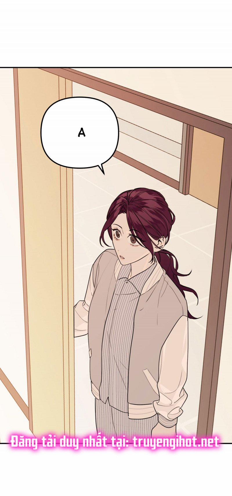 Devil Luck 32 trang 19