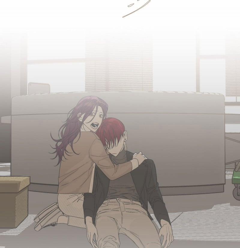 Devil Luck 32 trang 2