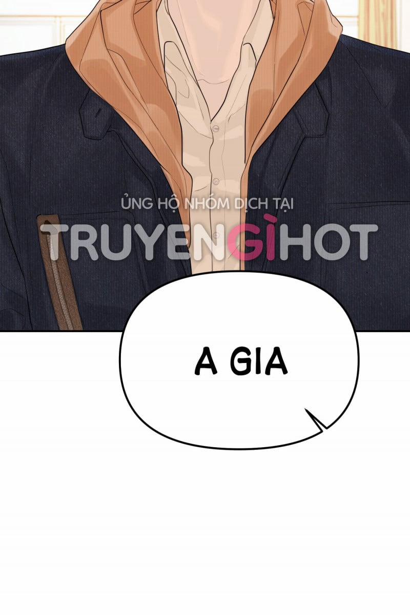 Devil Luck 32 trang 21