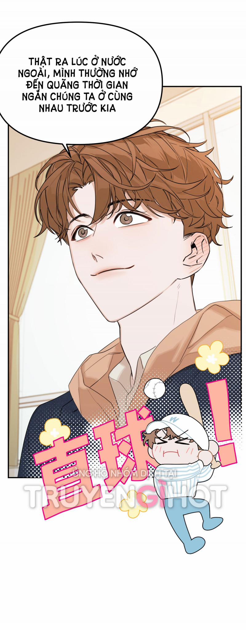 Devil Luck 32 trang 24