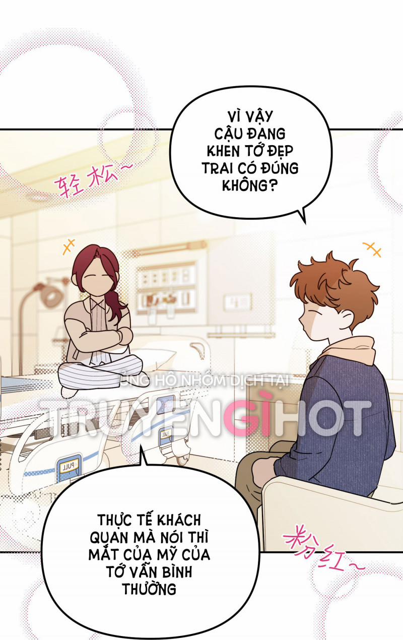 Devil Luck 32 trang 29