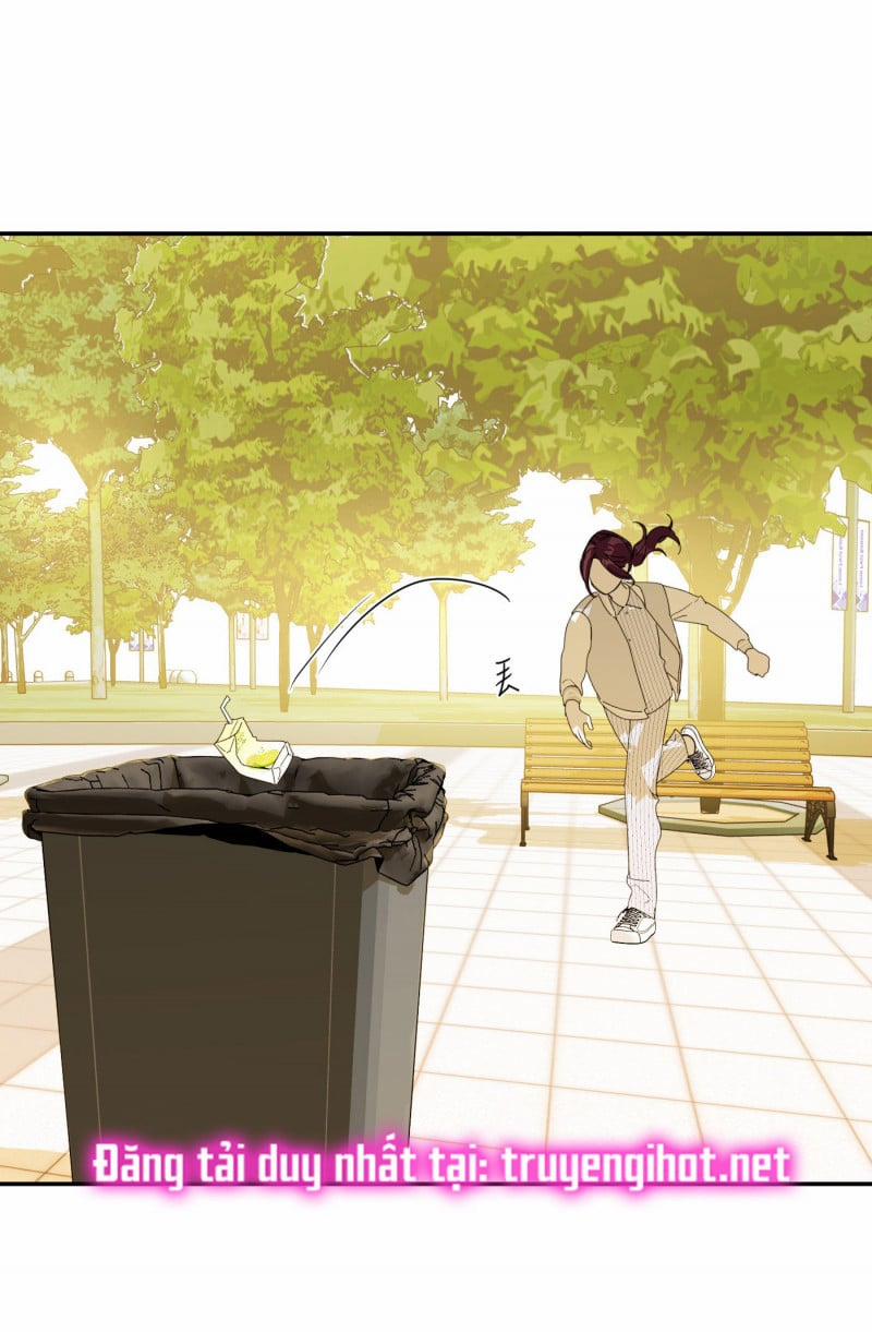 Devil Luck 32 trang 7