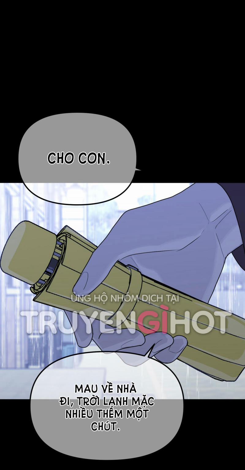 Devil Luck 33.5 trang 1