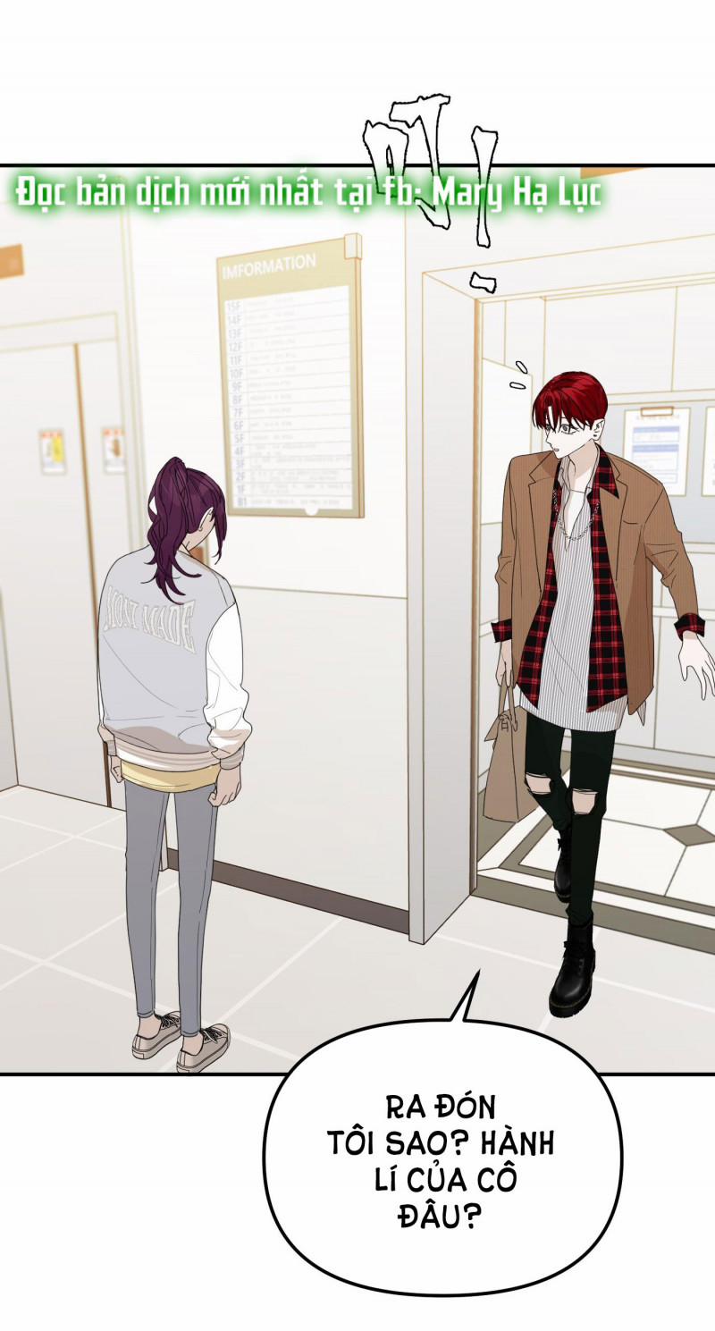 Devil Luck 33.5 trang 11