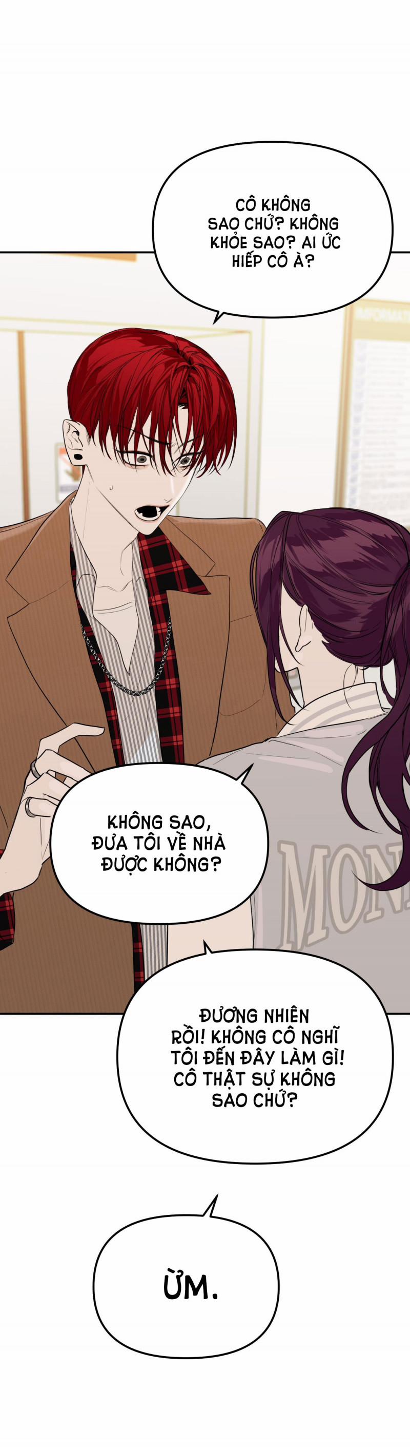 Devil Luck 33.5 trang 13