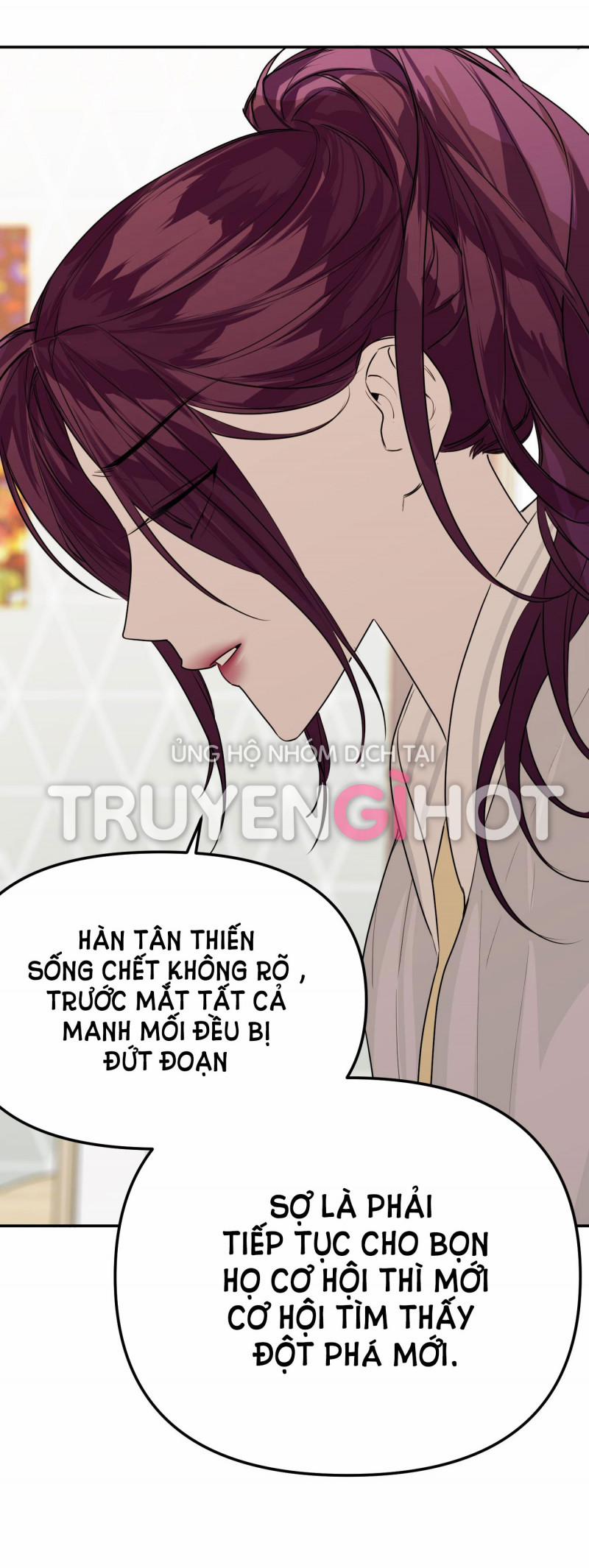 Devil Luck 33.5 trang 17