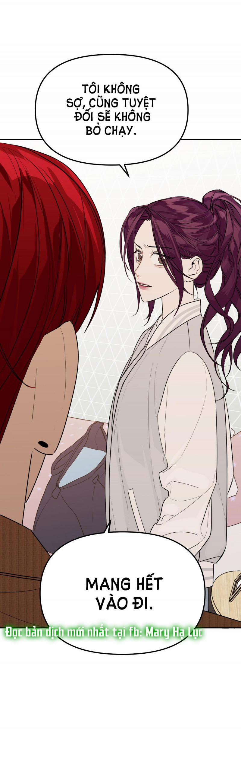 Devil Luck 33.5 trang 18