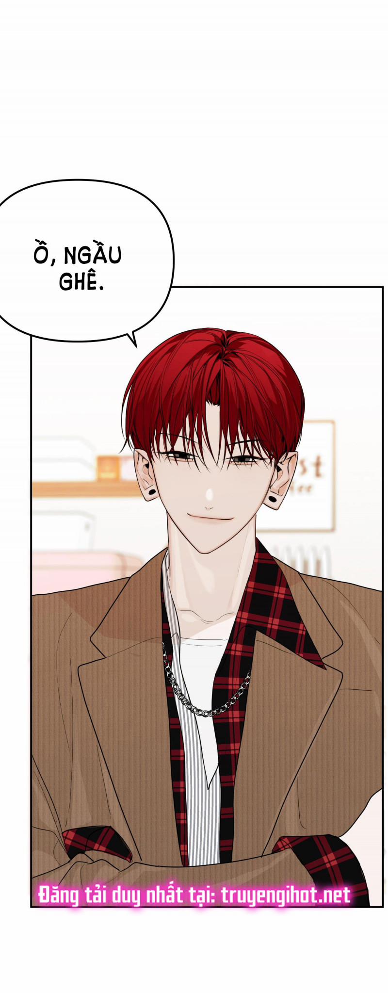 Devil Luck 33.5 trang 19