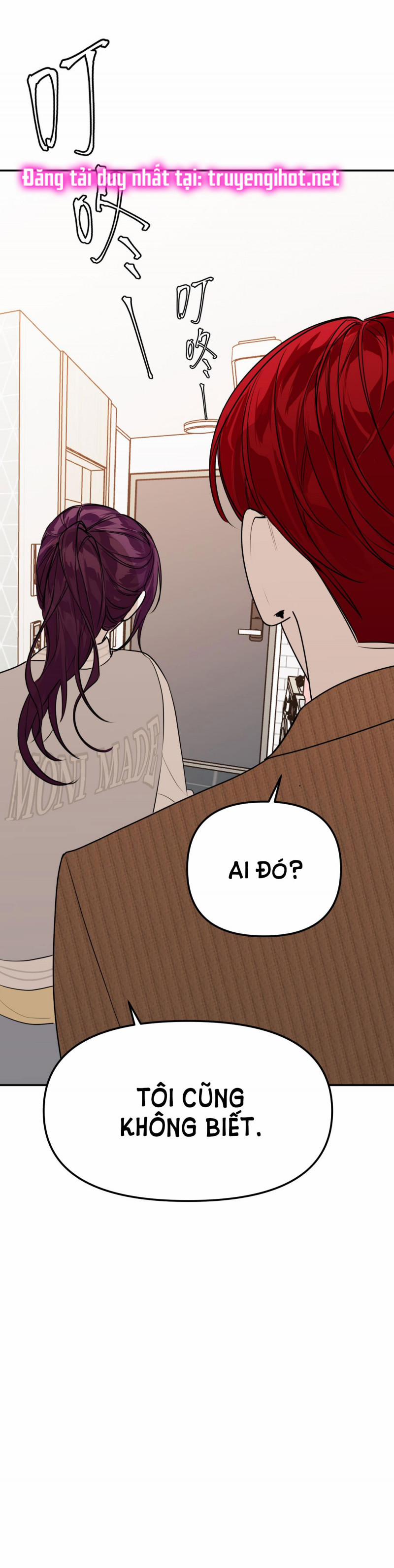 Devil Luck 33.5 trang 21