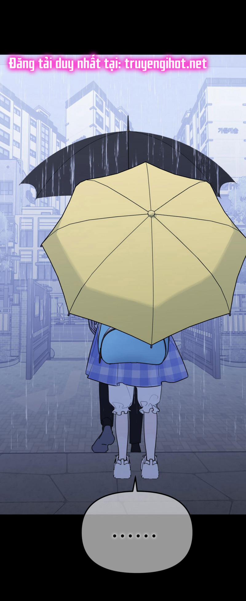 Devil Luck 33.5 trang 3