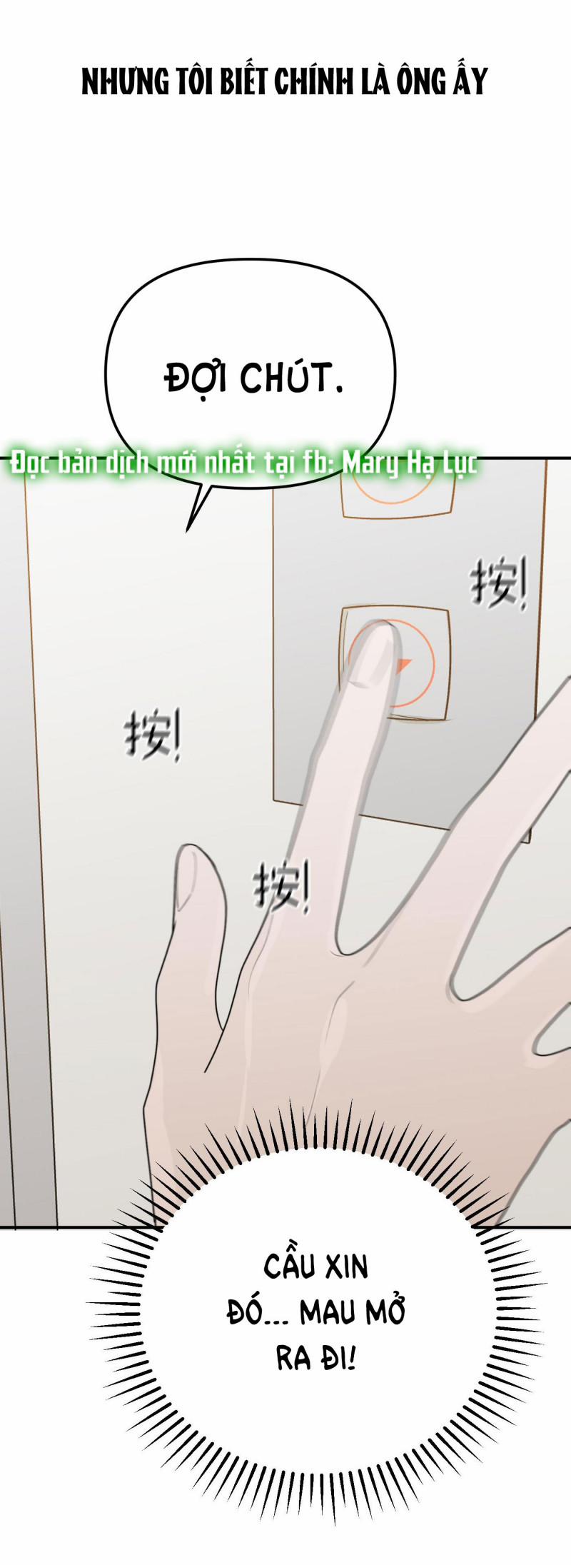 Devil Luck 33.5 trang 9