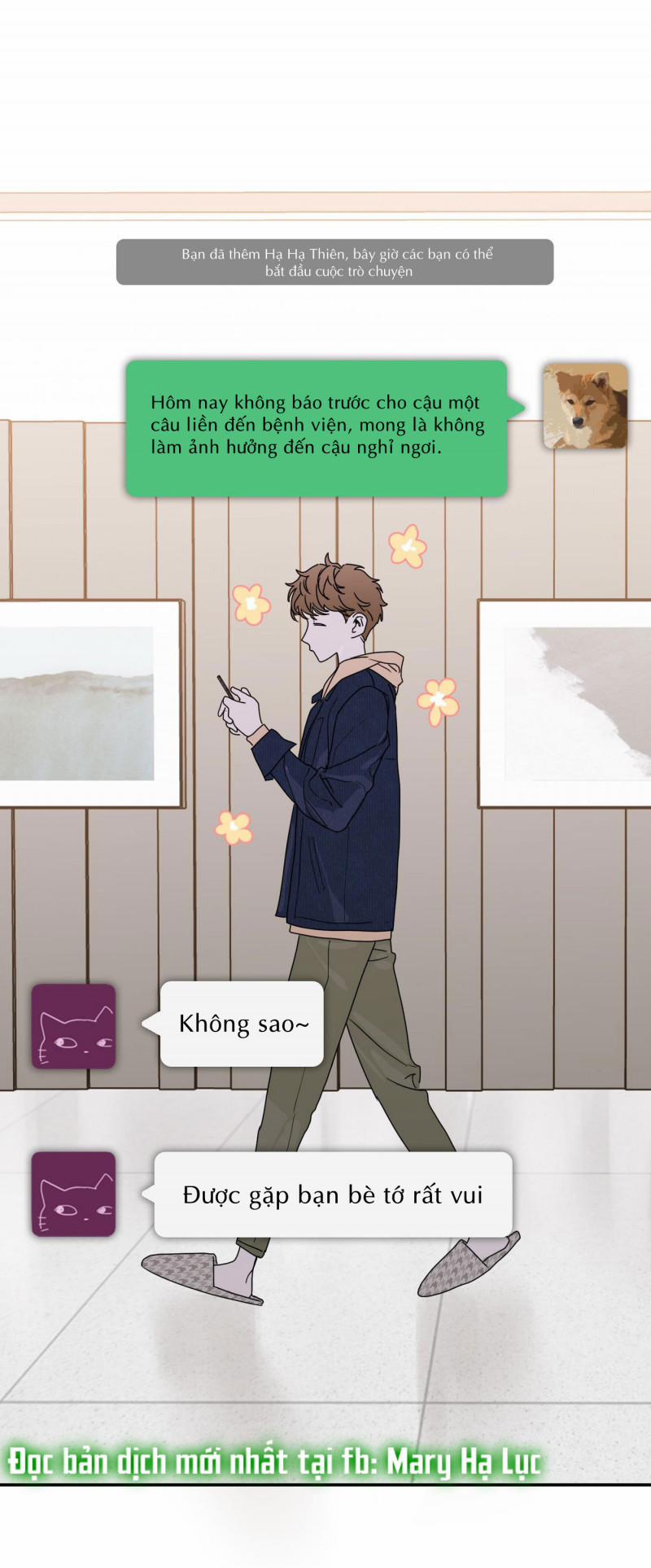 Devil Luck 33 trang 0