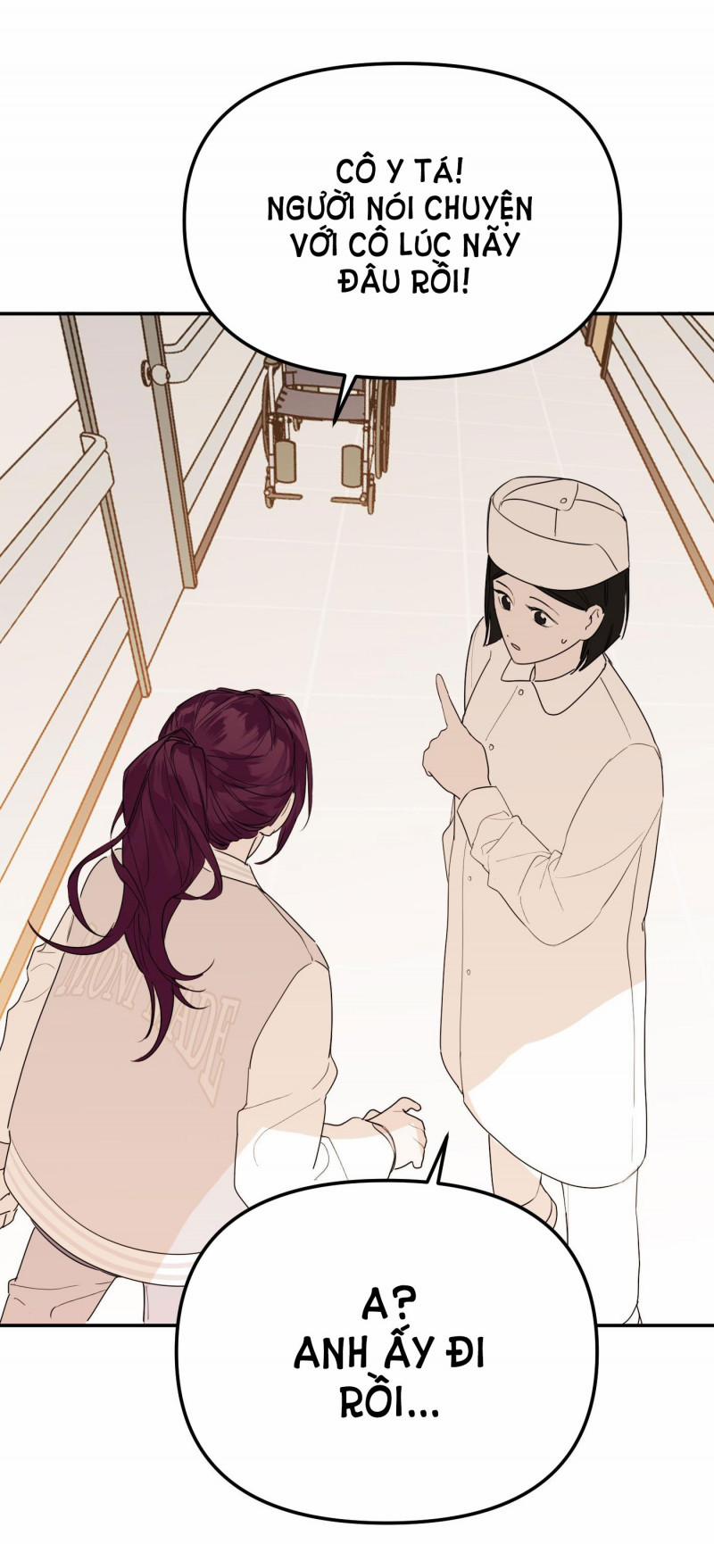 Devil Luck 33 trang 14