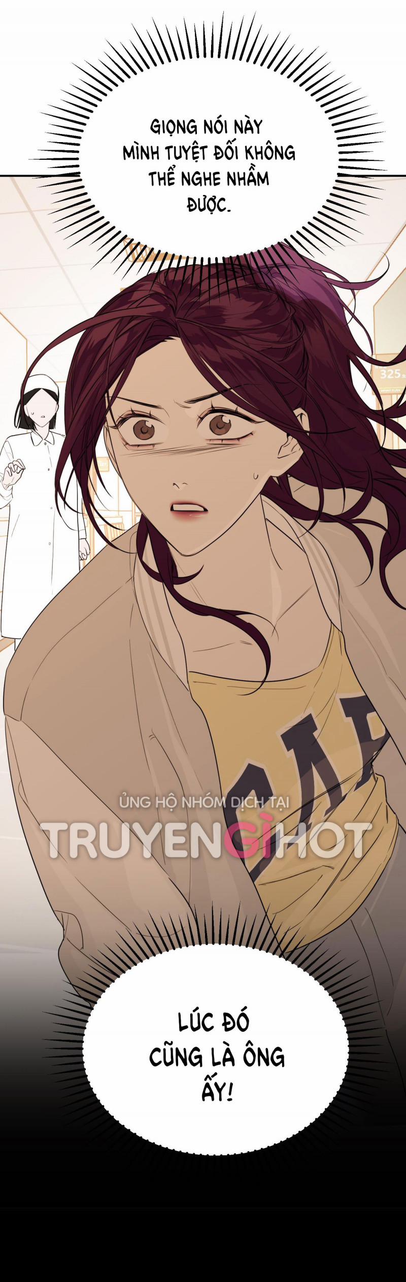 Devil Luck 33 trang 15