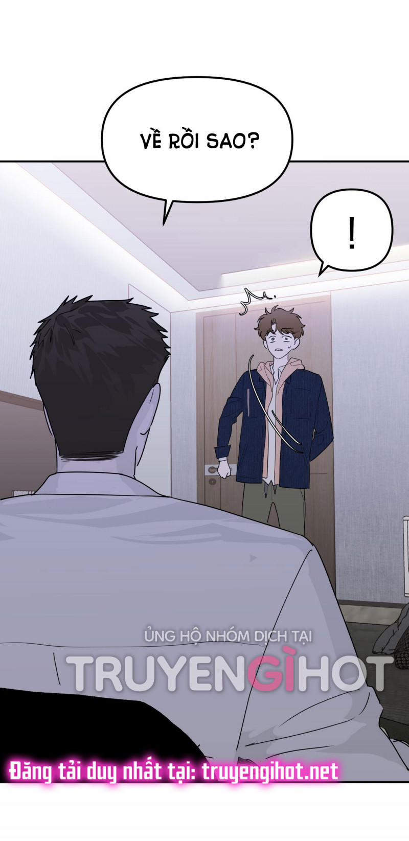 Devil Luck 33 trang 2