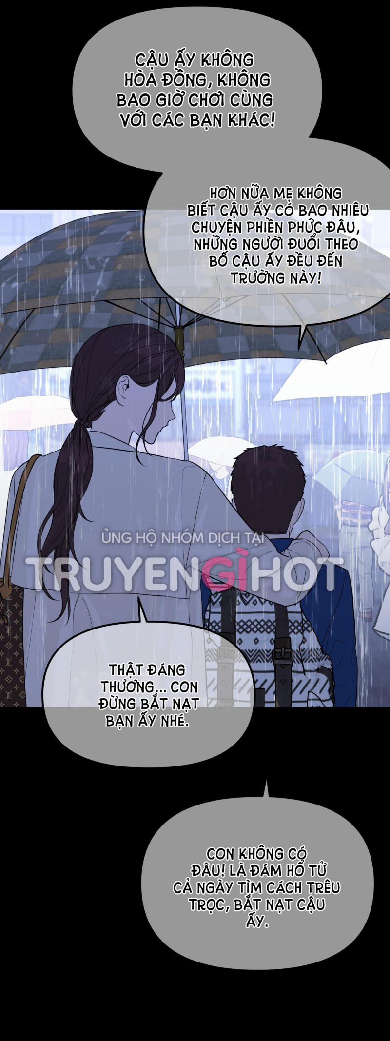 Devil Luck 33 trang 20