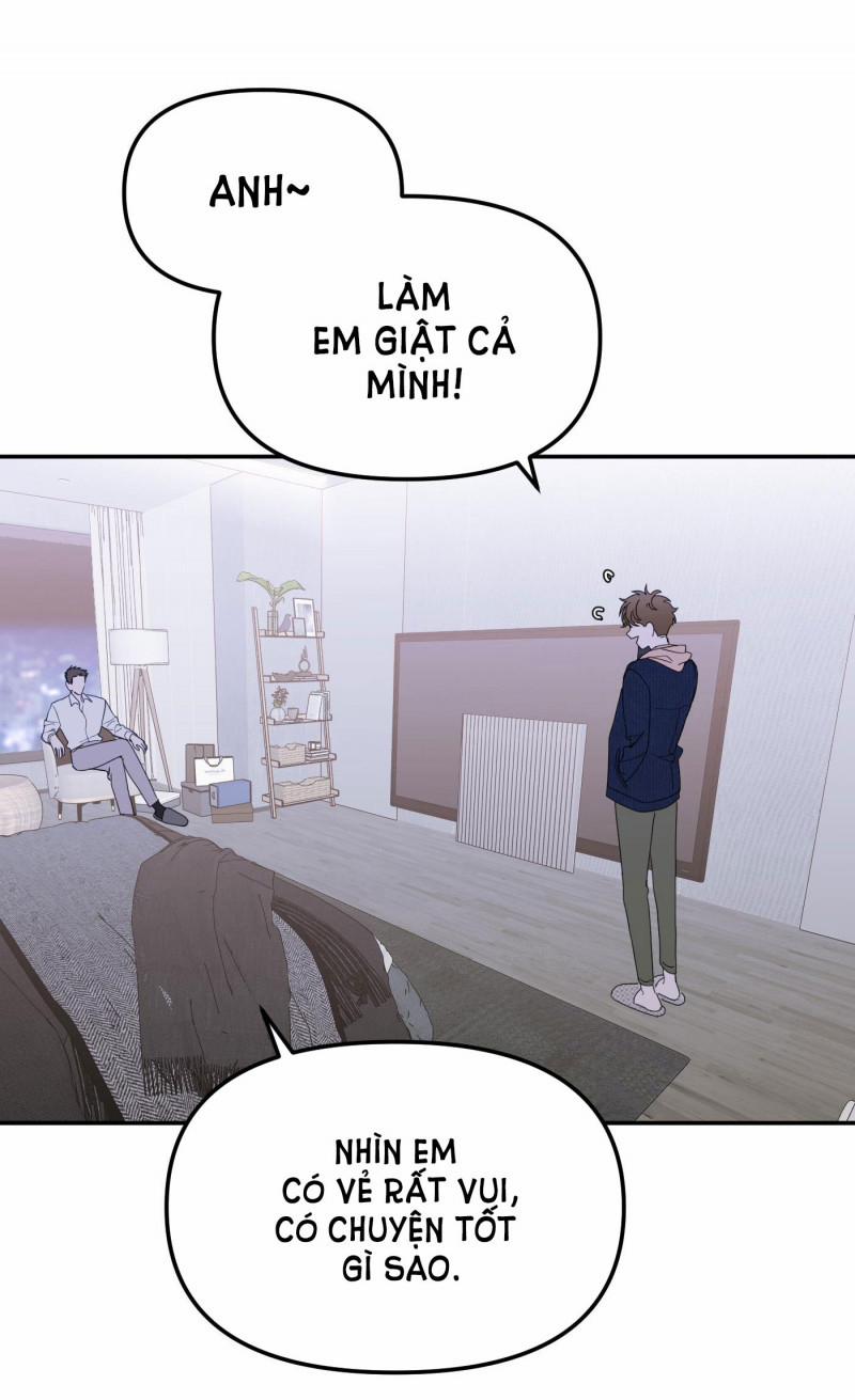 Devil Luck 33 trang 3