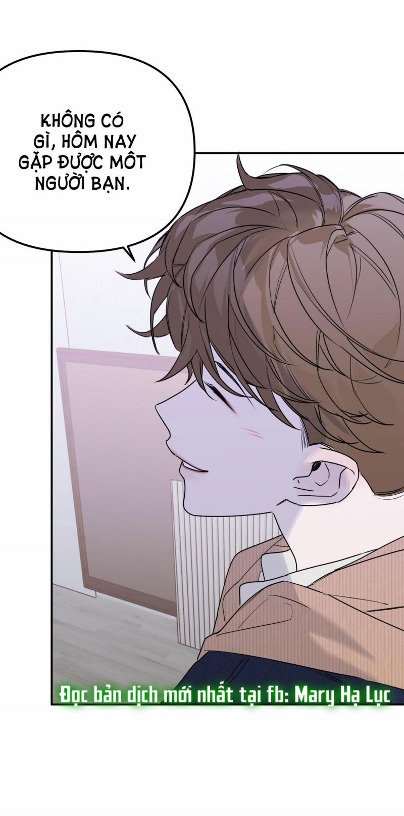 Devil Luck 33 trang 4