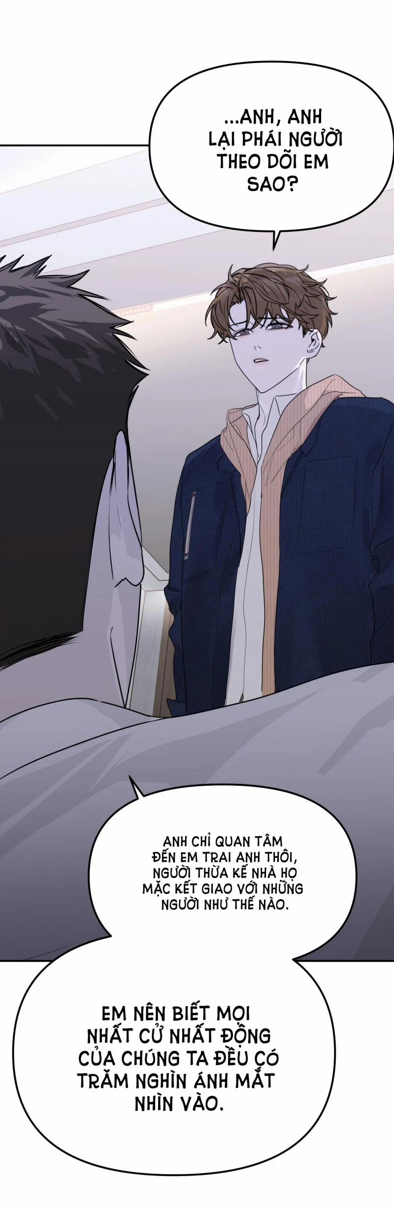 Devil Luck 33 trang 7