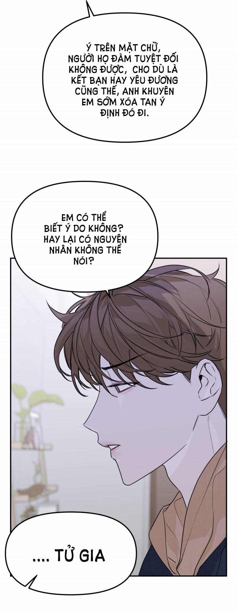 Devil Luck 33 trang 9